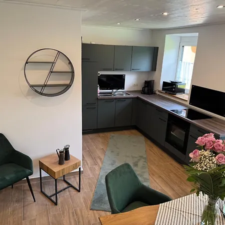 Rosa Apartman