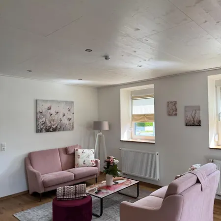 Apartman Rosa