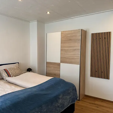 Rosa Apartment Dillingen an der Donau