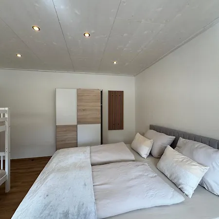 Apartment Rosa Dillingen an der Donau