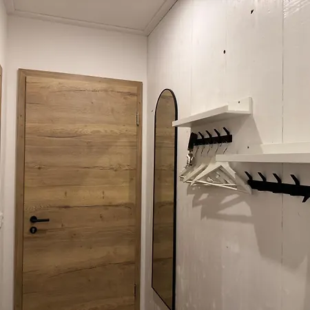 Apartment Rosa Dillingen an der Donau