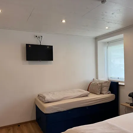 Apartman Rosa Dillingen an der Donau