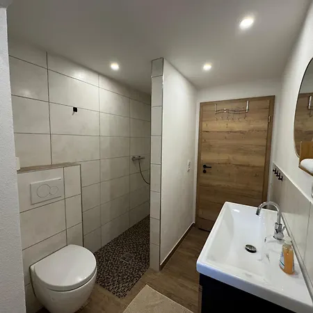 Apartment Rosa Dillingen an der Donau