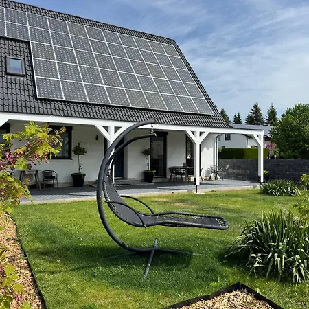 Rosa Apartman