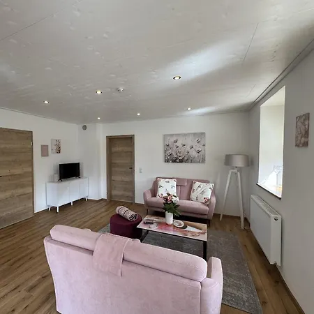 Rosa Apartman *
