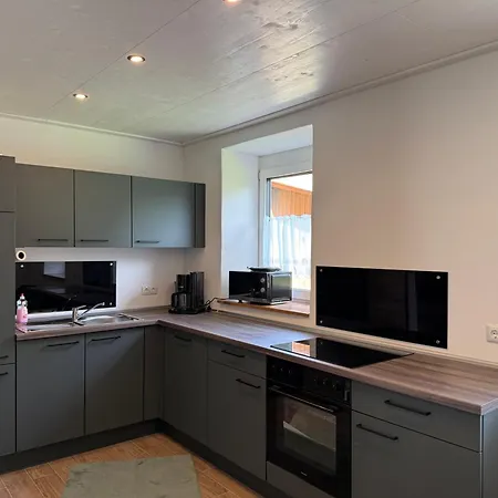 Rosa Apartment *