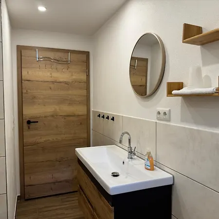 Rosa Apartman