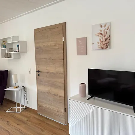 Rosa Apartman *